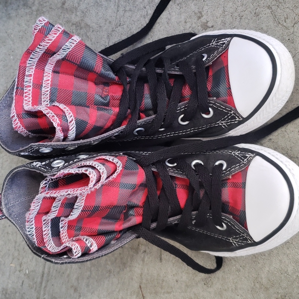 Converse